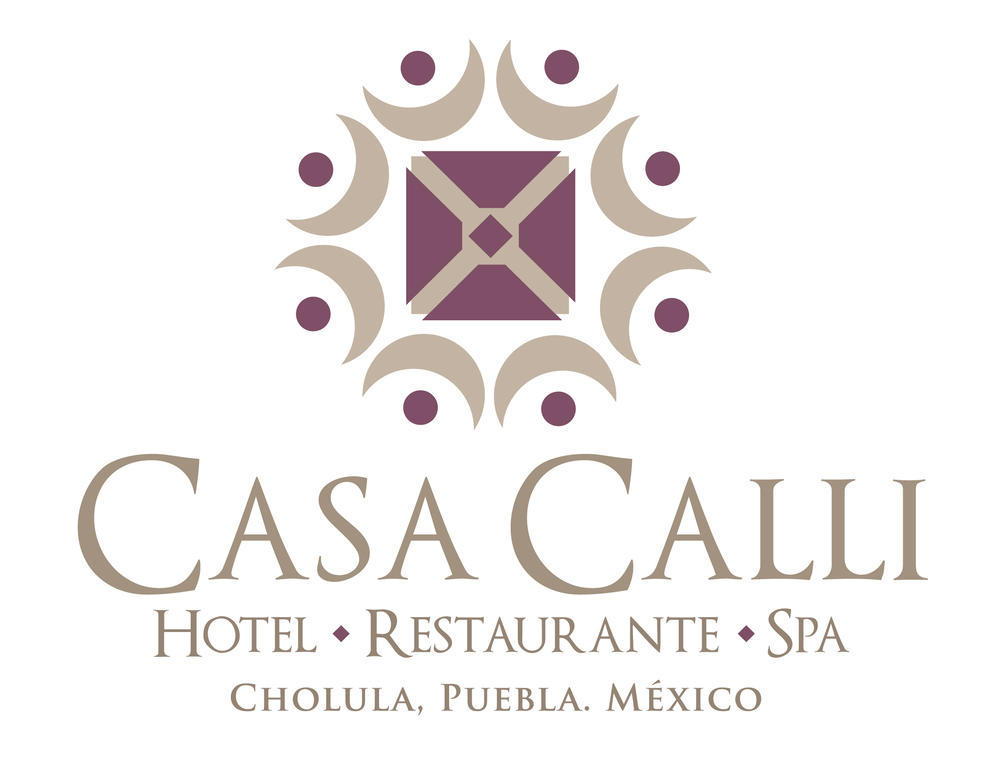 Hotel Calli Quetzalcoatl 乔卢拉 外观 照片